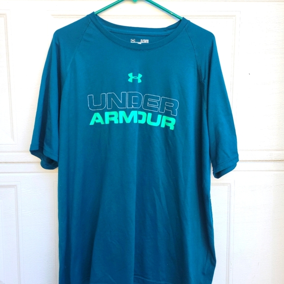Under Armour Other - Under Armour t-shirt